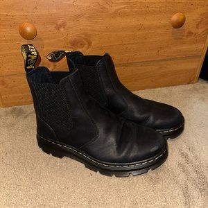 Dr. Martens women size 9